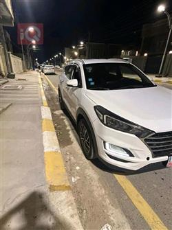 هیۆندای تۆکسۆن